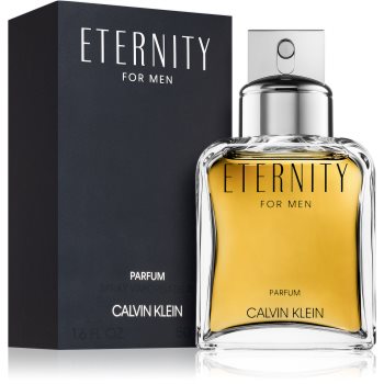 Calvin Klein Eternity for Men Parfum parfum pentru bărbați - imagine 3